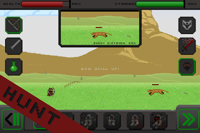 Hunter Legacy poster 13