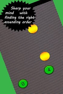 Reminder Training - Brain Game Screenshots 1