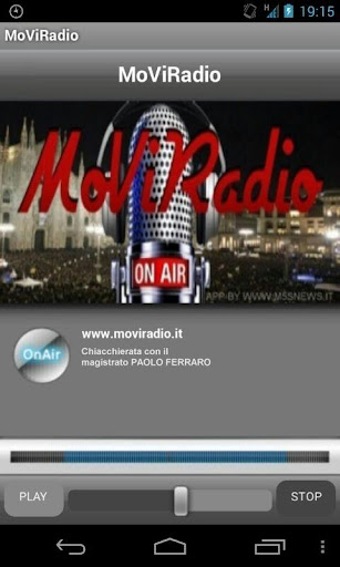 MoViRadio