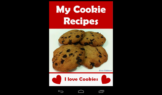 How to mod My Cookie Recipes 3.1 unlimited apk for laptop
