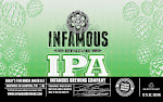 Infamous IPA