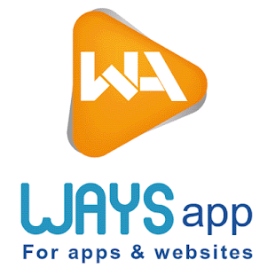 How to install ways-app lastet apk for android