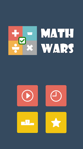 Math Wars - True or False