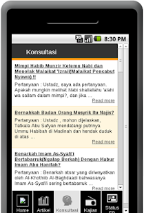 How to install Firanda.com lastet apk for laptop