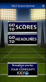 Download KXLY Score Central APK