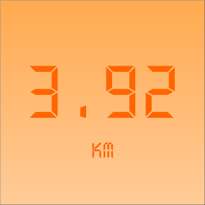 Precise Distance Meter Pro logo