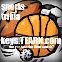 Basketball Centers (Keys) logo