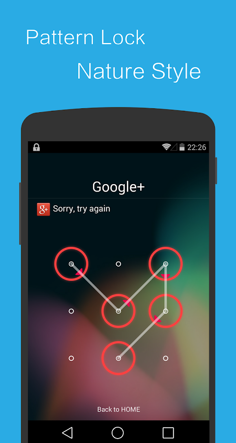 Smart AppLock v3.5.0 APK free