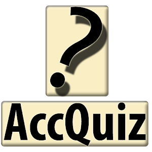Accounting Quiz - AccQuiz 1.0.1