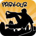 Parkour icon