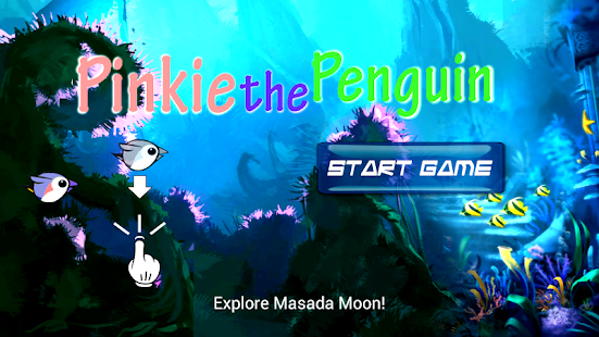 Pinkie the Penguin Screenshots 4