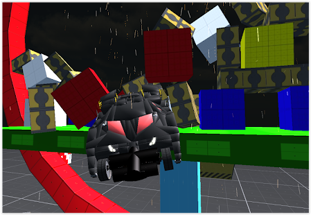 Acrobatic Car 3D V2 Screenshots 13