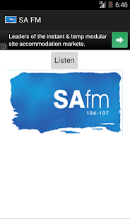 SA FM