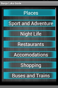 Free Banja Luka Guide APK