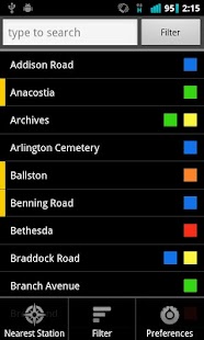 How to download DC Metro Arrival Times lastet apk for bluestacks
