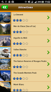 How to get Chamonix Mont Blanc Map Guide 1.0 mod apk for pc