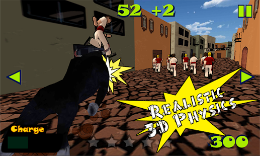 Bull Runner Screenshots 6