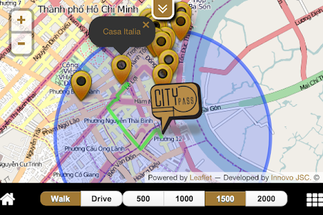 How to download Nha Trang/Phan Thiet Travel patch 1.7 apk for laptop
