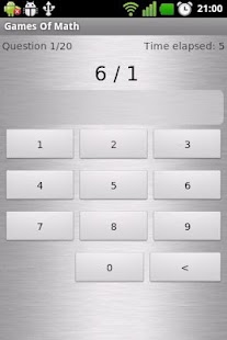 How to mod Games of Math 1.2 apk for laptop