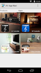 Lastest AV APP NAVI APK
