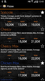 Pizza Max Screenshots 2