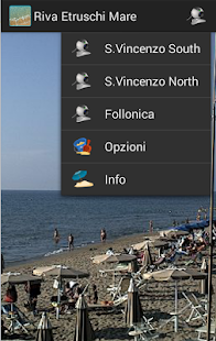 Toscana Riva degli Etruschi - screenshot thumbnail