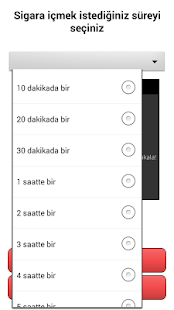 How to download Sigara Sayacı 4.0 apk for pc