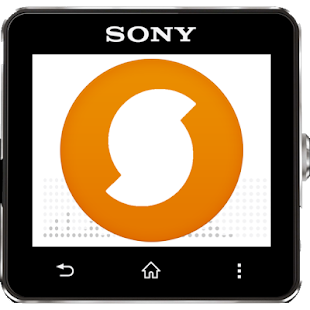 SoundHound for SmartWatch