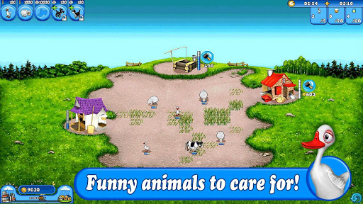 Farm Frenzy Free