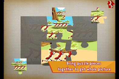 Magic Numbers 123 poster 14