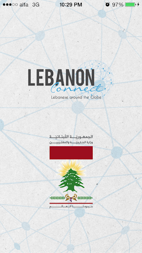 Lebanon Connect