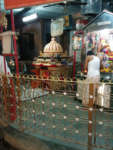 Shree Bala Hanuman Ji Mandir