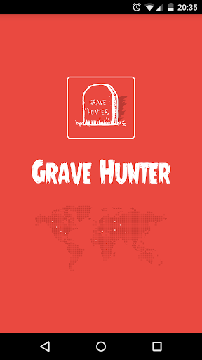 Grave Hunter Beta