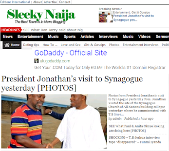 Free Sleeky Naija APK for Android