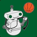 DART Football & Basketball logo