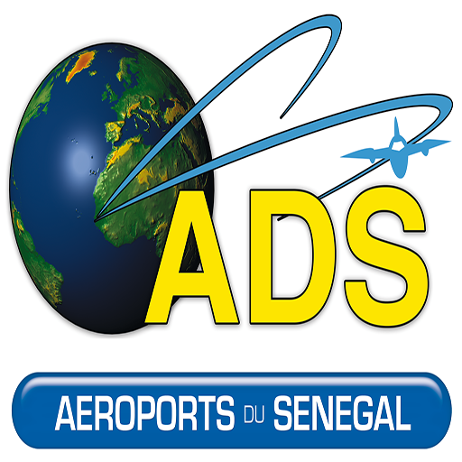 Aéroport de Dakar 旅遊 App LOGO-APP開箱王