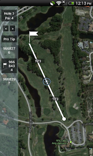 Emerald Bay Golf Club Screenshots 1