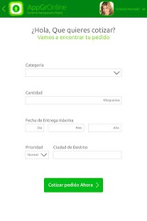 AppGrOnline Screenshots 6