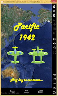 How to mod 슈팅 1942 lastet apk for android