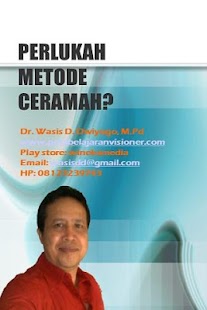 Download Masih Perlukah Metode Ceramah? APK for Android