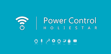 Power Control shutdown/lock APK