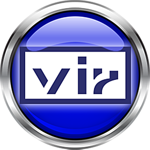 VIR LOGO-APP點子