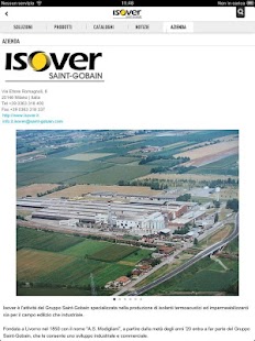 Isover Screenshots 4