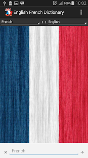 How to install English French Dictionary patch 1.0 apk for android