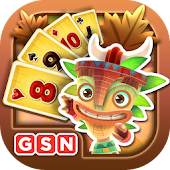 Solitaire TriPeaks by GSN