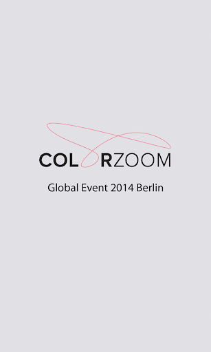 Color Zoom 2014