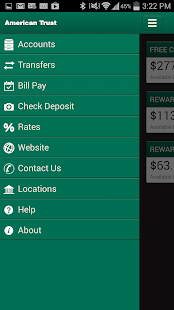Free Download American Trust & Savings Bank APK for PC