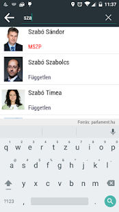 Download Magyar Parlament APK