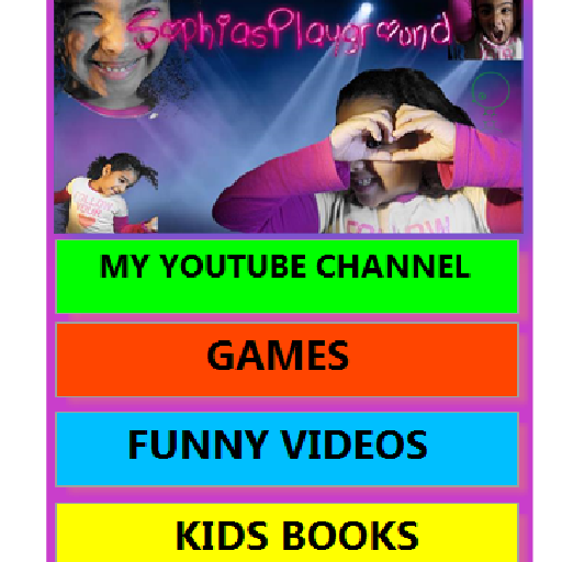 Games for Kids - Kids Ebooks - LOGO-APP點子