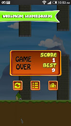 Double Flappy poster 3